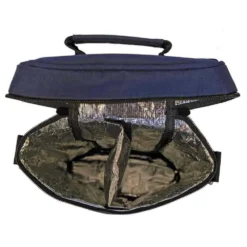 UV Cooler Bag Navy -Marine Explorer iq uv uv cooler bag navy 3