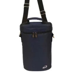 UV Cooler Bag Navy -Marine Explorer iq uv uv cooler bag navy 4