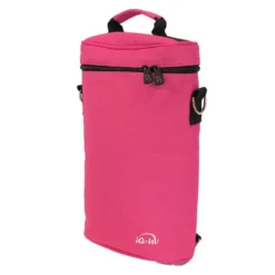 UV Cooler Bag Pink -Marine Explorer iq uv uv cooler bag pink 2