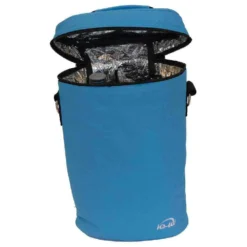 UV Cooler Bag Turquoise -Marine Explorer iq uv uv cooler bag turquoise 1