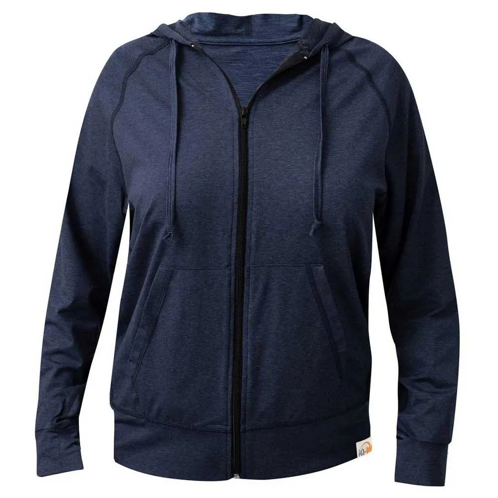 UV Free Hooded Jacket Unisex 4 UV Free Hooded Jacket Unisex - Image 2