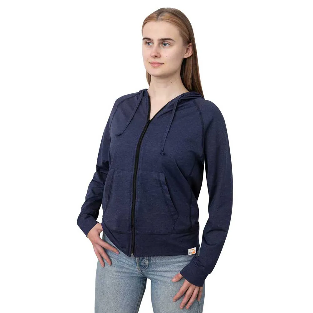 UV Free Hooded Jacket Unisex 8 UV Free Hooded Jacket Unisex - Image 6