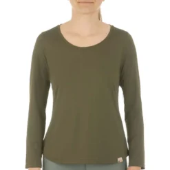 UV Free Shirt Longsleeve Woman