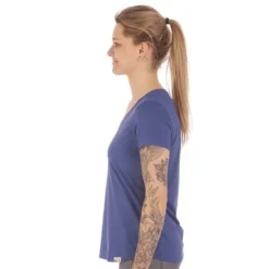 UV Free Shirt Woman -Marine Explorer iq uv uv free shirt woman 2