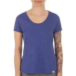 UV Free Shirt Woman