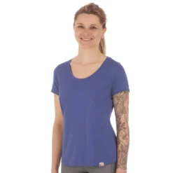 UV Free Shirt Woman -Marine Explorer iq uv uv free shirt woman 3
