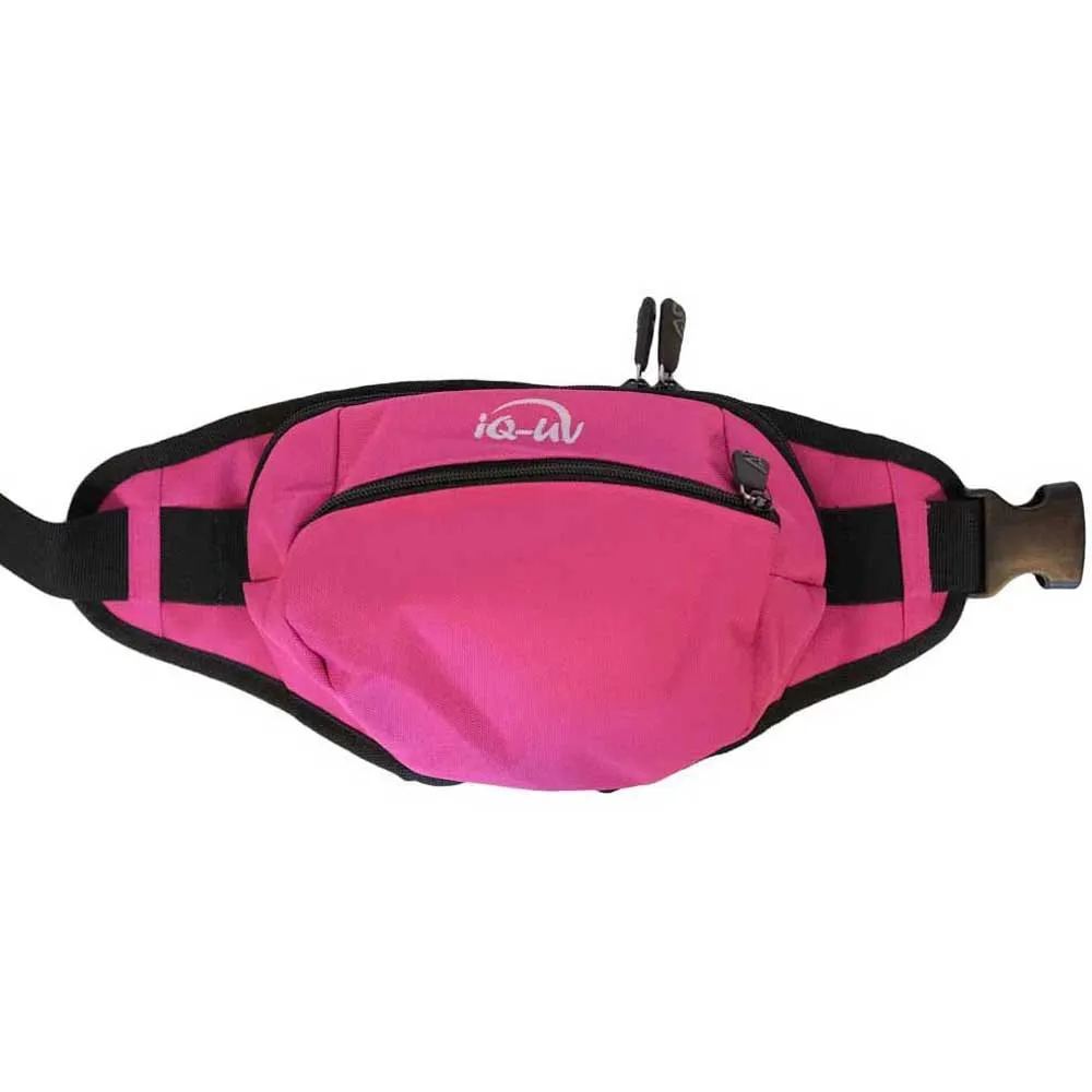 UV Hip-Bag Pink 3 UV Hip-Bag Pink