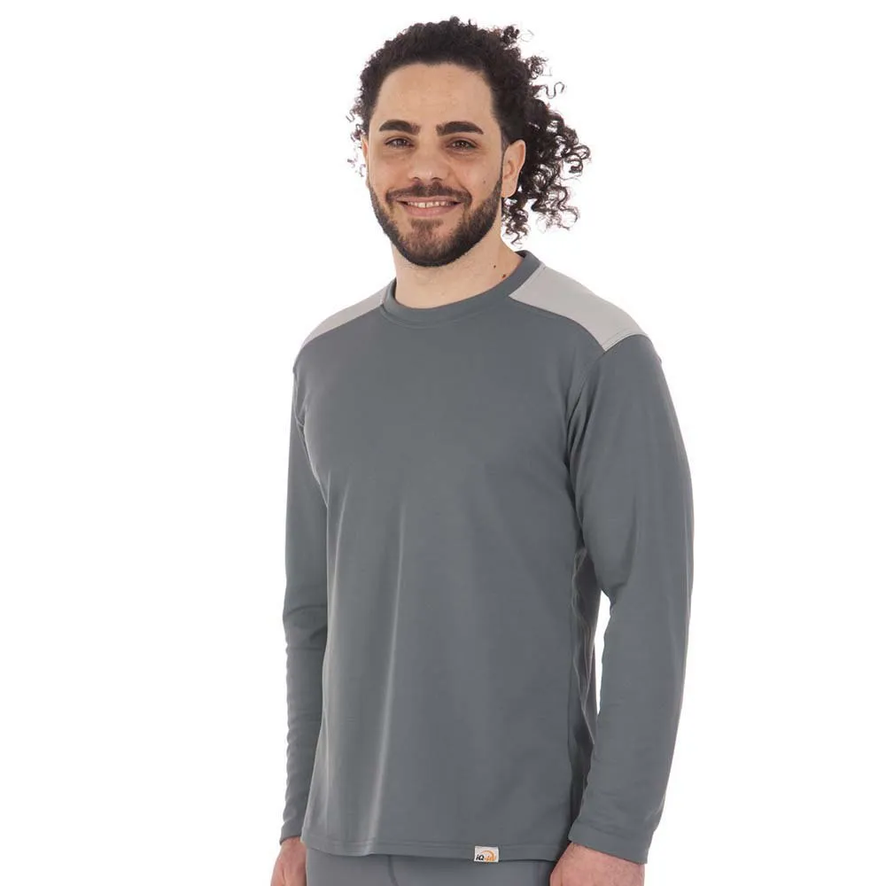 UV Pro Shirt 2C Longsleeve Man 5 UV Pro Shirt 2C Longsleeve Man - Image 3