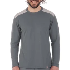 UV Pro Shirt 2C Longsleeve Man