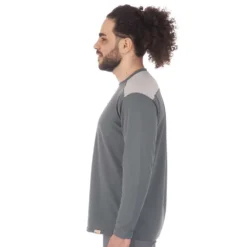 UV Pro Shirt 2C Longsleeve Man 9 UV Pro Shirt 2C Longsleeve Man -Marine Explorer iq uv uv pro shirt 2c longsleeve man 3