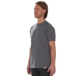 UV Pro T-Shirt Man -Marine Explorer iq uv uv pro t shirt man 2