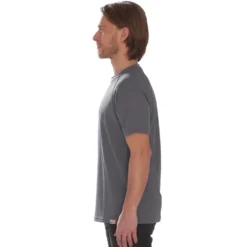 UV Pro T-Shirt Man -Marine Explorer iq uv uv pro t shirt man 3