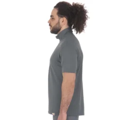 UV Pro Zip Up Shirt Man -Marine Explorer iq uv uv pro zip up shirt man 3