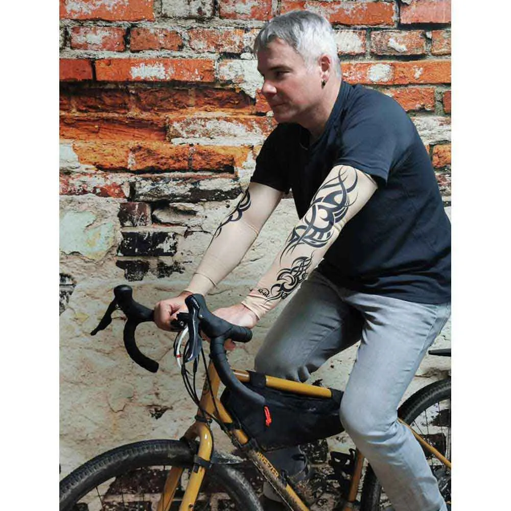 UV Tattoo Arm Warmers 8 UV Tattoo Arm Warmers - Image 6