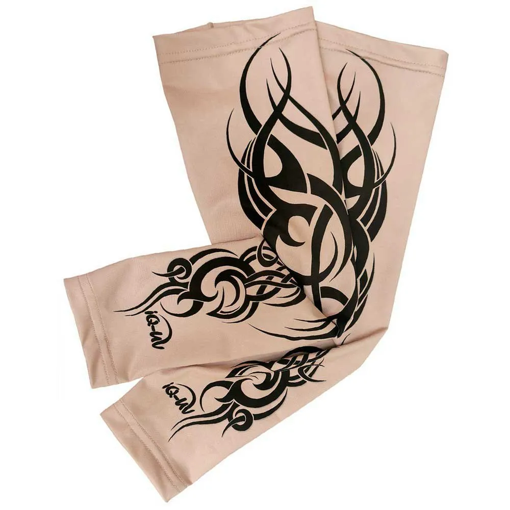 UV Tattoo Arm Warmers 3 UV Tattoo Arm Warmers