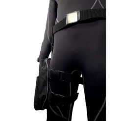 Adjustable -Marine Explorer ist dolphin tech adjustable 6