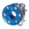 Aluminium Guide Reel -Marine Explorer ist dolphin tech aluminium guide reel