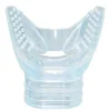 Comfort Mouthpiece Hypoallergenic -Marine Explorer ist dolphin tech comfort mouthpiece hypoallergenic