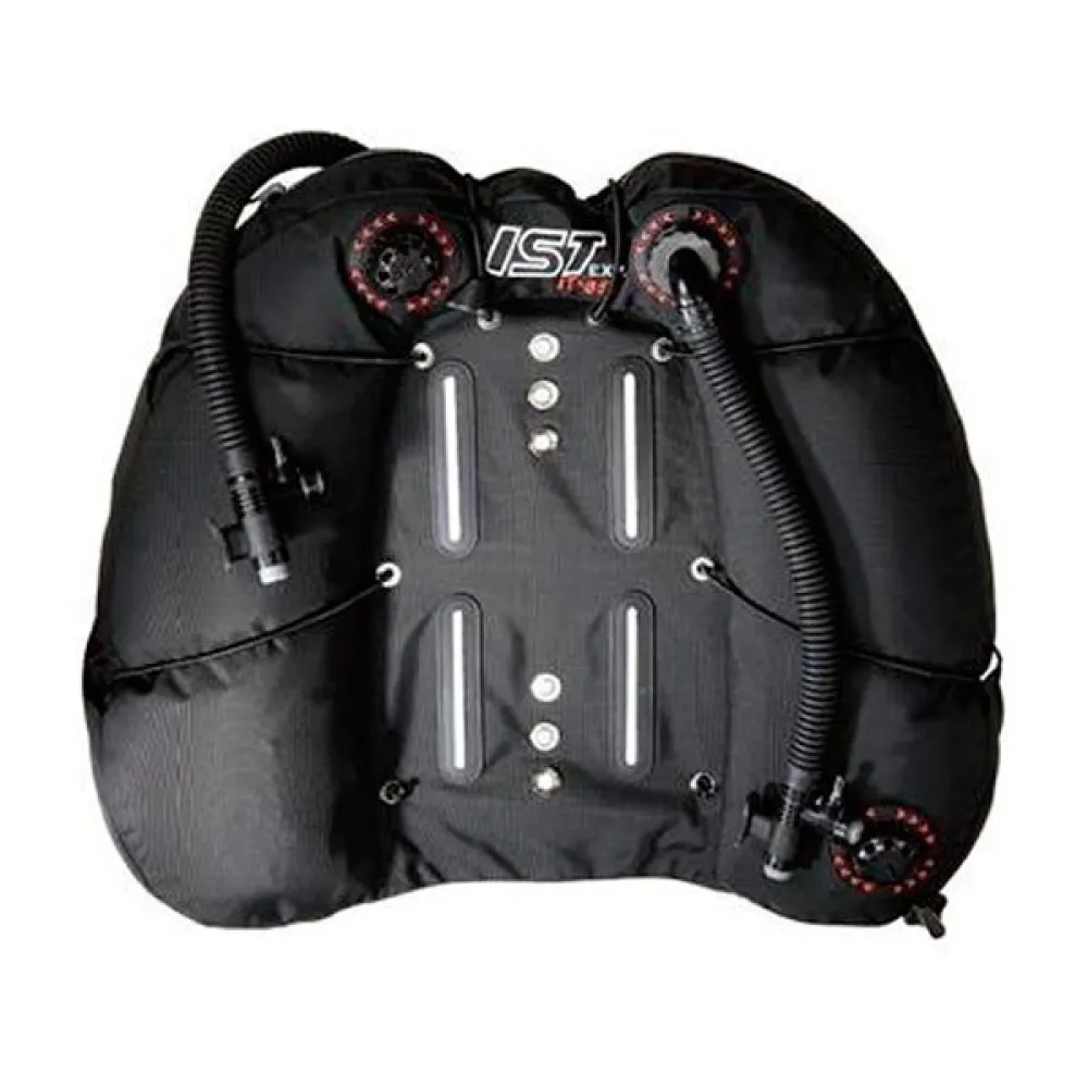 JT 65 Exp. Double Bladder Twin Tank Air Cell 3 JT 65 Exp. Double Bladder Twin Tank Air Cell