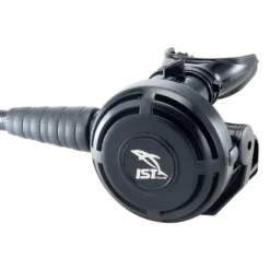 R 750 INT 1st Stage Regulator -Marine Explorer ist dolphin tech r 750 int 1st stage regulator 2