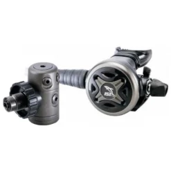 R860 DIN Regulator Set