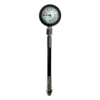 Sidemount Pressure Gauge