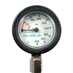Sidemount Pressure Gauge -Marine Explorer ist dolphin tech sidemount pressure gauge 2