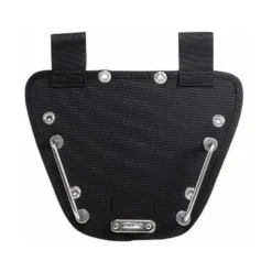 SMB Backplate With Handles