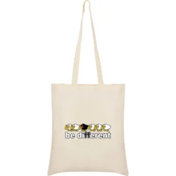 Be Different Dive Tote Bag