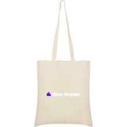 Blue Dream Tote Bag
