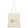 Born To Spearfish Tote Bag