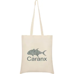 Caranx Tote Bag