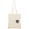 Chibi Spearfisher Tote Bag -Marine Explorer kruskis chibi spearfisher tote bag