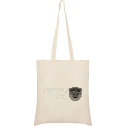 Chibi Spearfisher Tote Bag