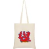 Coral OK Tote Bag -Marine Explorer kruskis coral ok tote bag