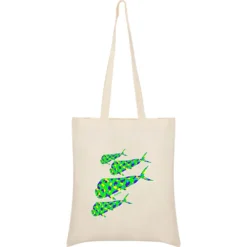 Dorado Tote Bag