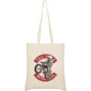 Frame Spearfish Tote Bag