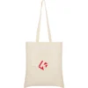 Logo Cookie Tote Bag