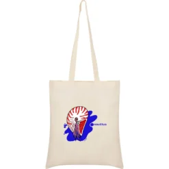 Nautilus Tote Bag