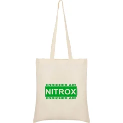Nitrox Tote Bag