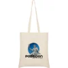 Poseidon Tote Bag