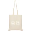 Problem Solution Tote Bag