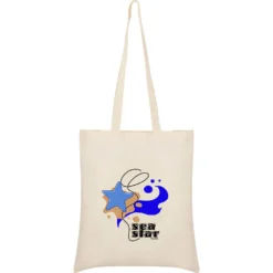 Sea Star Tote Bag