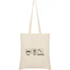 Sleep Eat And Sperfishing Tote Bag -Marine Explorer kruskis sleep eat and sperfishing tote bag
