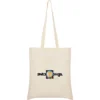 Space Diver Tote Bag -Marine Explorer kruskis space diver tote bag
