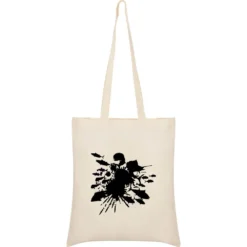 Splash Tote Bag