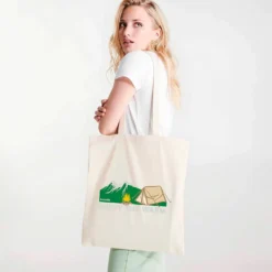 Stella Spearfish Tote Bag -Marine Explorer kruskis stella spearfish tote bag 1