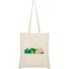Stella Spearfish Tote Bag