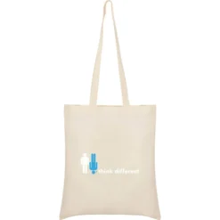 Think Different Tote Bag
