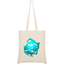 Underwater Dream Tote Bag